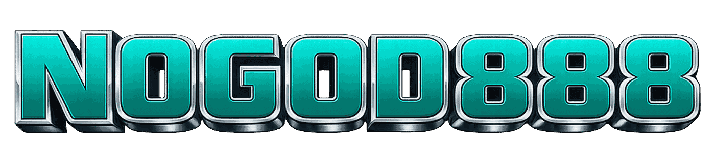 nogod888 logo